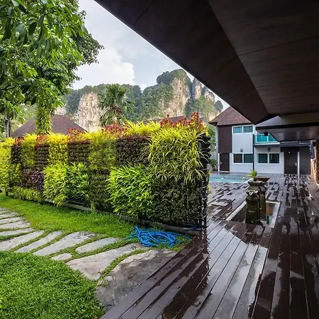 The Cliff Elegance Resort-3