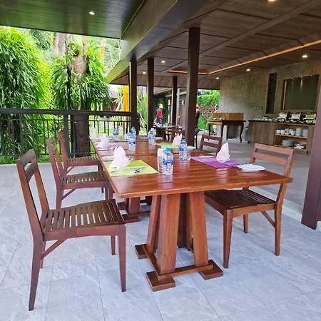 The Cliff Elegance Resort-2